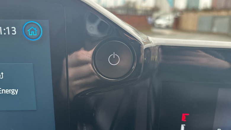 Ford Transit Custom E-320 L1 Rwd 160kW 65kWh H1 Van Sport Auto